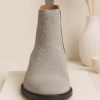 Grey Chelsea Boots - Image 4