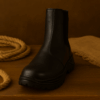 Classic Chelsea Boots - Image 2