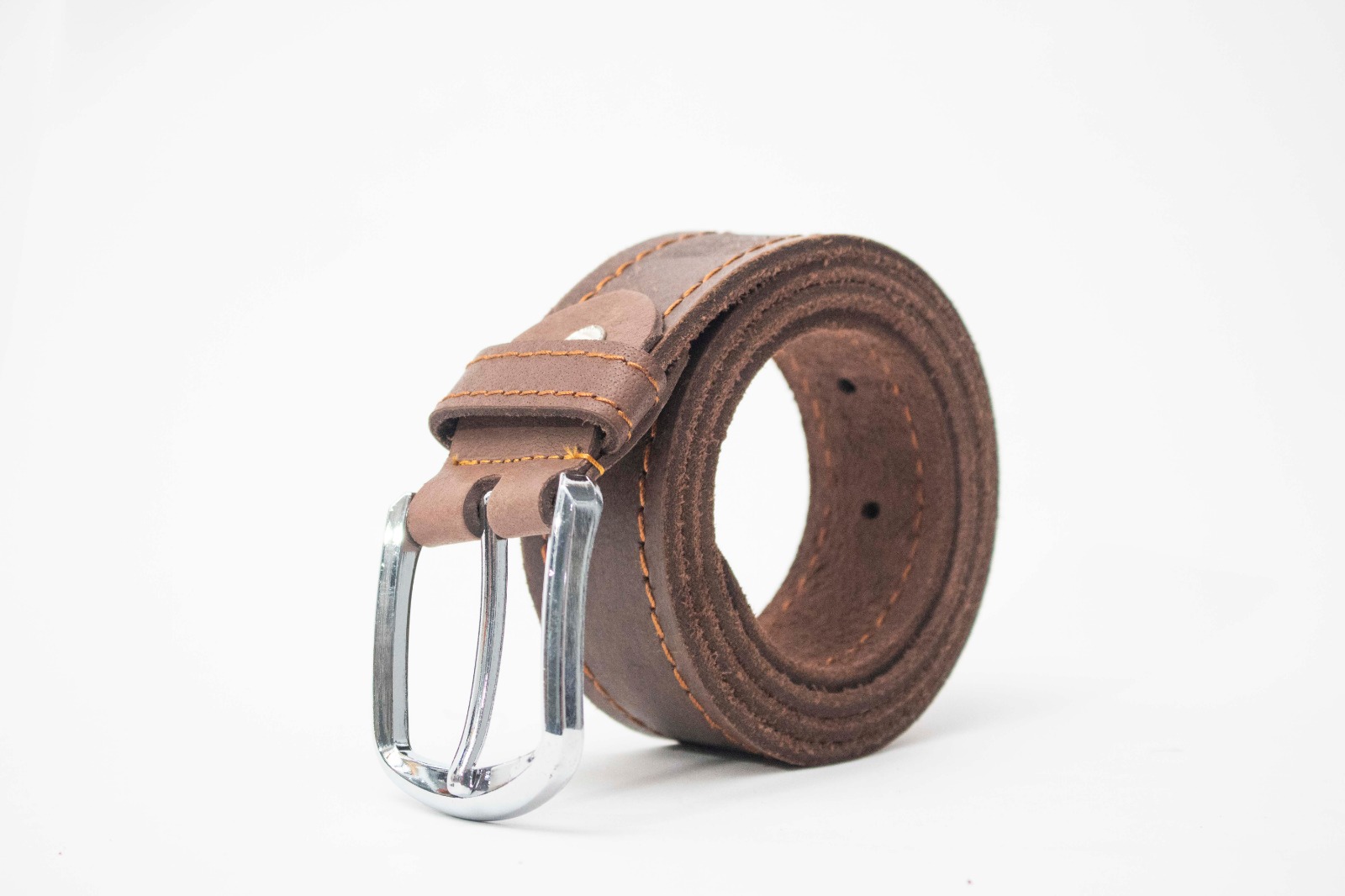 leather belts - Image 2