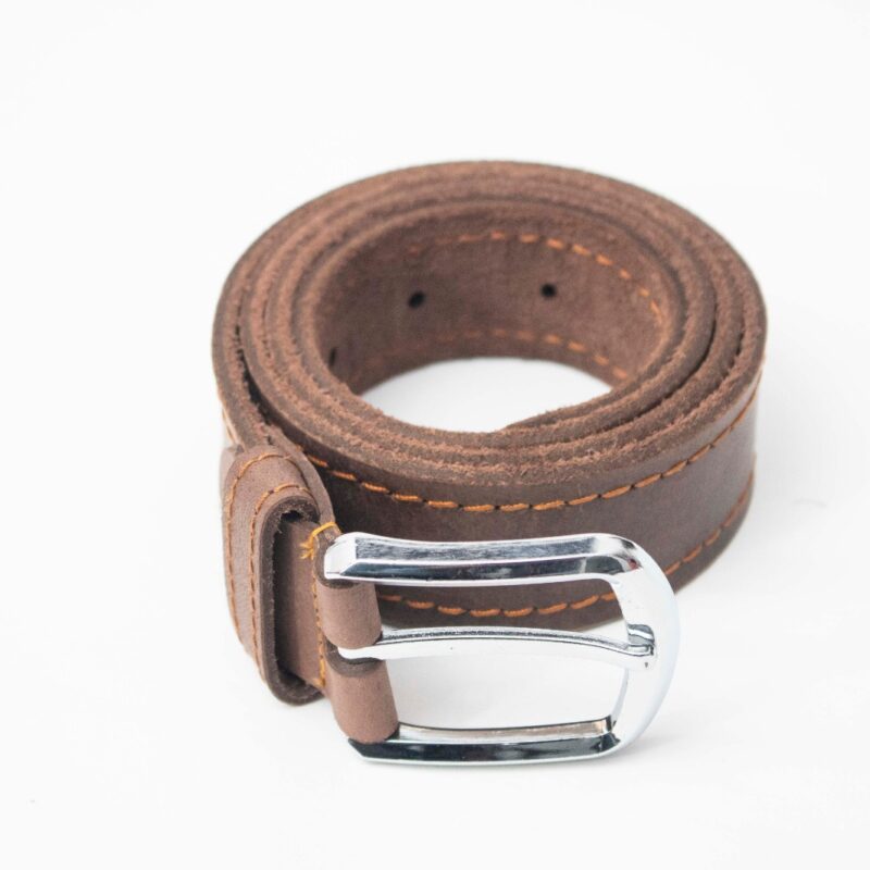 leather belts