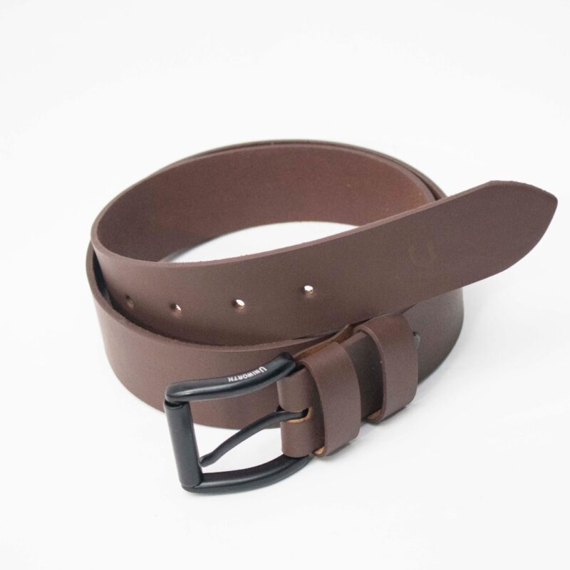 Leather Belts